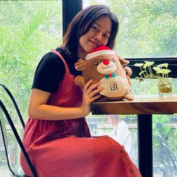 Cô Trần Thị Bảo Ngọc